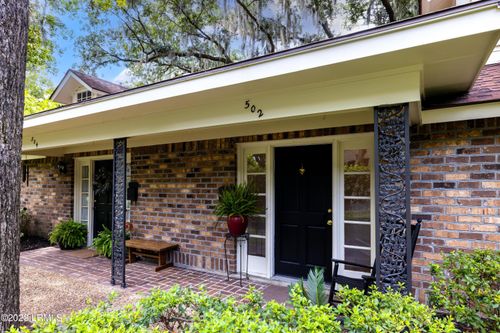 502 New St, Beaufort, SC, 29902-4730 | Card Image