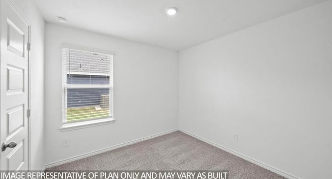 1670 Haidlyns Way, House other with 4 bedrooms, 3 bathrooms and null parking in Sour Lake TX | Image 15