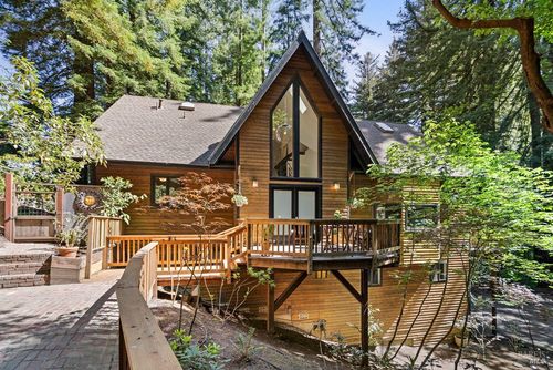 192 Carson Road, Woodacre, CA, 94973 | Card Image