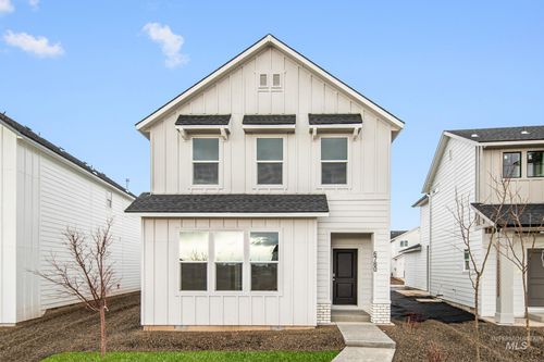 6780 W Redwood Creek Dr, Meridian, ID, 83646 | Card Image