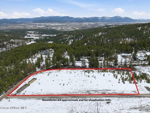 NKA W Carmel Way, Post Falls, ID, 83854 | Card Image