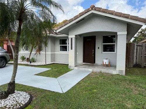 13833 Sw 157th St, Miami, FL, 33177-1264 | Card Image
