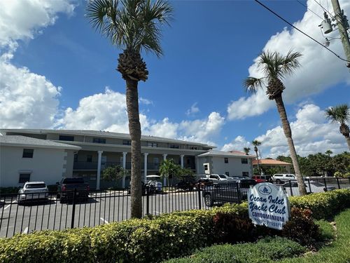 3050-2100 N Peninsula Ave, NEW SMYRNA BEACH, FL, 32169-6000 | Card Image