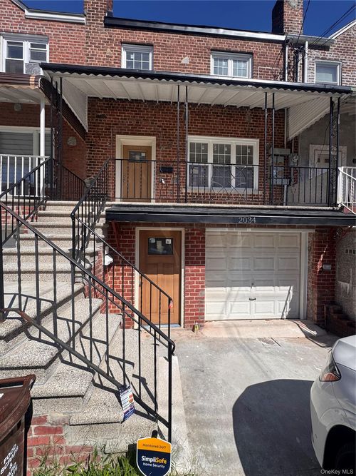 2034 Colden Ave, New York, NY, 10462 | Card Image