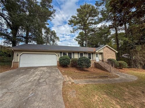 3648 Salem Trl, Lithonia, GA, 30038-2950 | Card Image