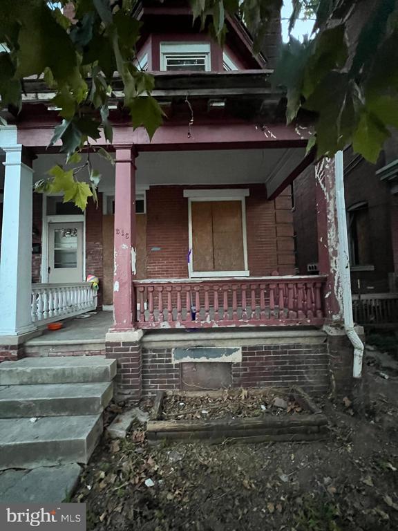 14th St, Harrisburg, PA 17104