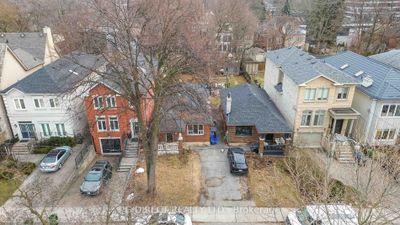 23 Hoyle Ave, House other with 2 bedrooms, 1 bathrooms and 1 parking in Toronto ON | Image 2