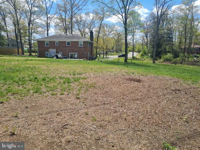 7312 Gene St, House other with 4 bedrooms, 2 bathrooms and null parking in ALEXANDRIA VA | Image 6