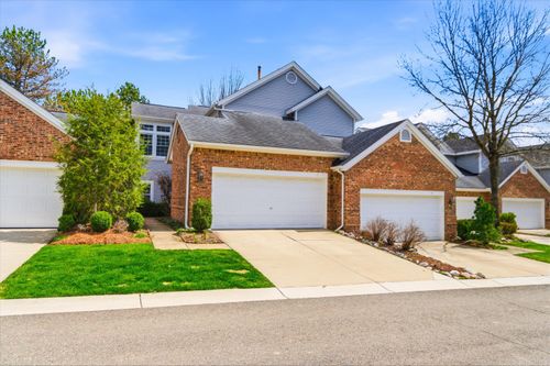 4344 Hillside Dr, Ann Arbor, MI, 48105-2787 | Card Image