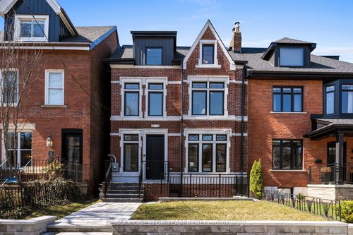 144 Beatrice St, Toronto, ON, M6J2T3 | Card Image
