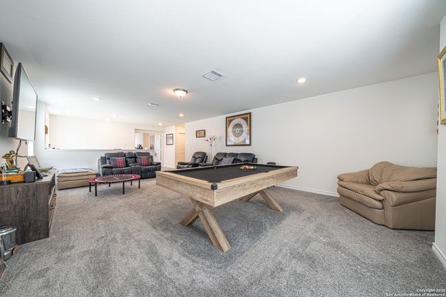 22411 Escalante Run, House other with 5 bedrooms, 3 bathrooms and null parking in San Antonio TX | Image 32