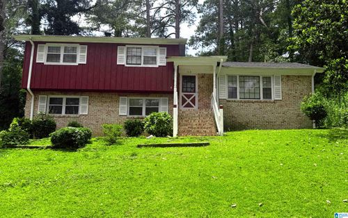112 Cascade Dr, BIRMINGHAM, AL, 35215-6935 | Card Image