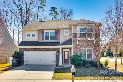 3000 Sewee Ln, Waxhaw, NC, 28173-7188 | Card Image