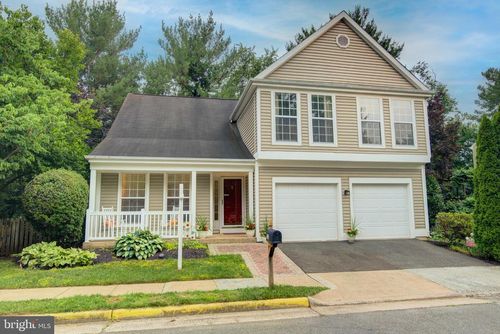 322 Deerpath Ave Sw, LEESBURG, VA, 20175-2513 | Card Image