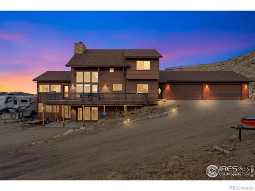 104 Sheep Mountain Ct, Livermore, CO, 80536-9518 | Card Image