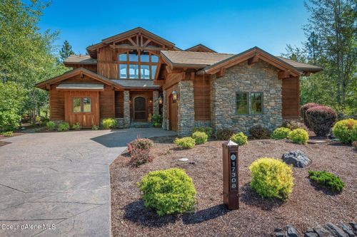 17308 S Halite Loop, Coeur D Alene, ID, 83814-9135 | Card Image