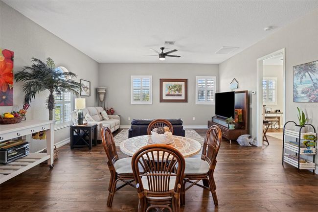 11518 Hammock Oaks Ct, House other with 4 bedrooms, 6 bathrooms and null parking in LITHIA FL | Image 36