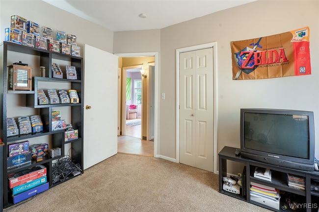 Bedroom 3 in Lower Unit | Image 15