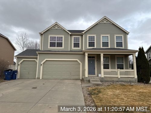 11205 Coal Ridge St, Firestone, CO, 80504-5783 | Card Image