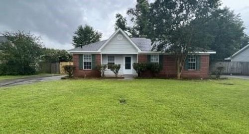 13291 August Dr, Mobile, AL, 36695-8590 | Card Image