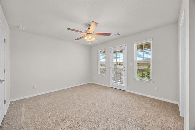 17917 Malnati Dr, House other with 3 bedrooms, 3 bathrooms and 2 parking in PFLUGERVILLE TX | Image 10