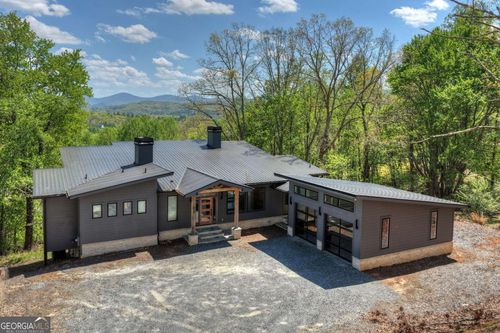 315 Blue Berry Rdg, Morganton, GA, 30560-3376 | Card Image