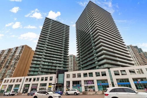 1511-5500 Yonge St, North York, ON, M2N7L1 | Card Image