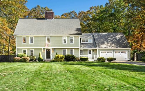 266 Willowgate Rise, Holliston, MA, 01746-2472 | Card Image