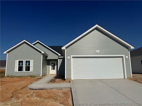 171 Peeler, Raeford, NC, 28376-4110 | Card Image