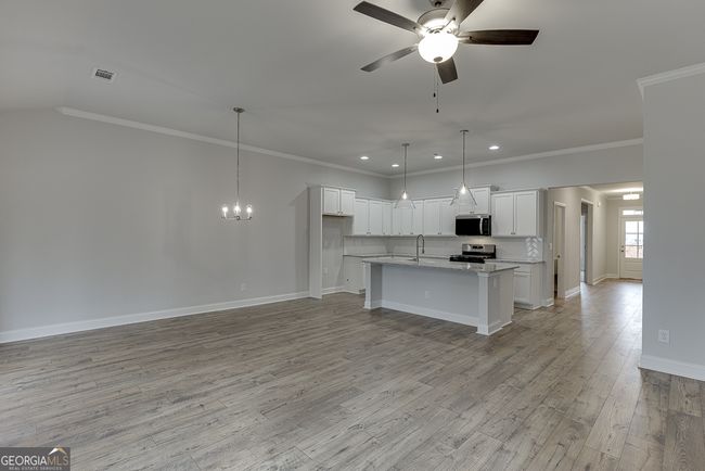 92 - 223 Montview Dr, House other with 3 bedrooms, 2 bathrooms and null parking in Jefferson GA | Image 24