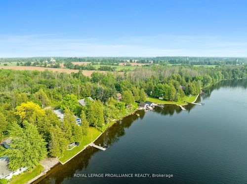 255 Muskie Mile Lane, Havelock, ON, K0L1Z0 | Card Image