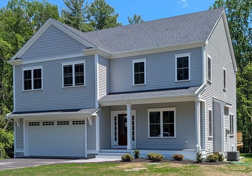 86 Plain St, Hopedale, MA, 01747-2106 | Card Image