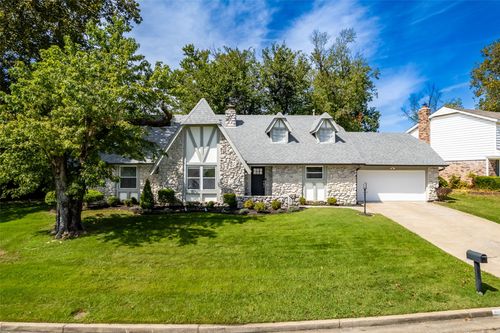 6636 S 75th Eastavenue, Tulsa, OK, 74133 | Card Image