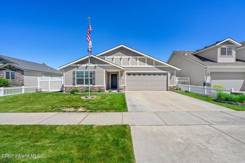 2516 N Reddington Way, Post Falls, ID, 83854-6901 | Card Image