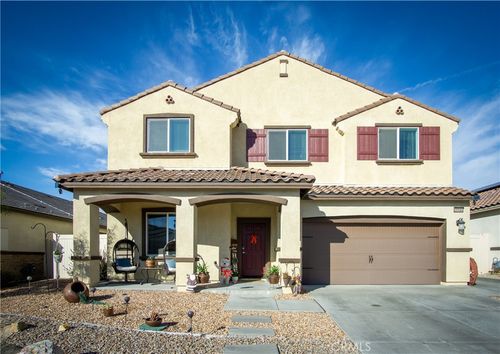 16846 Desert Star St, Victorville, CA, 92394-1468 | Card Image