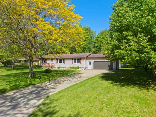 4225 Benson Road, Cherry Grove Township, MI, 49601 | Card Image