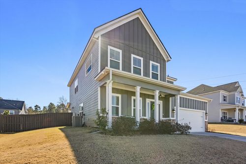 543 Broadsword Way, Graniteville, SC, 29829-3998 | Card Image