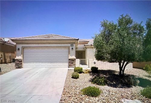 2910 Horned Owl Way, North Las Vegas, NV, 89084-2471 | Card Image