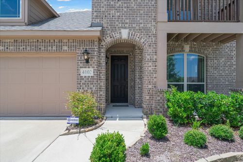4102 Sublett Way, Kaufman, TX, 75142-3223 | Card Image