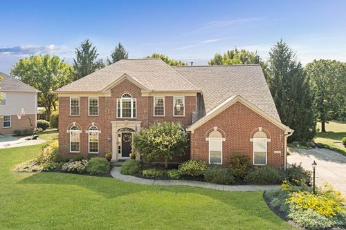 4319 Serpentine Way, Mason, OH, 45040-8185 | Card Image