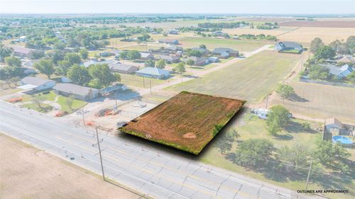 Lot 1 N 1st St, Haskell, TX, 79521 | Card Image