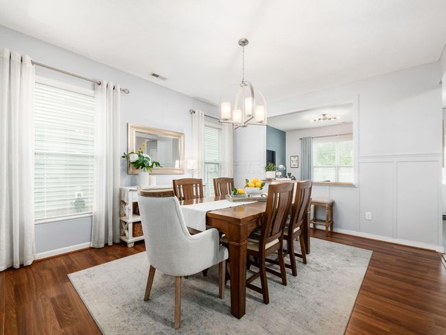 7879 Ashenden Dr, House other with 3 bedrooms, 3 bathrooms and null parking in Blacklick OH | Image 8