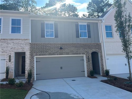 432 Carrera Ln, Acworth, GA, 30102-0020 | Card Image