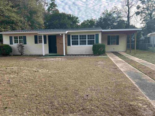 923 S Madison Dr, Pensacola, FL, 32505-4659 | Card Image