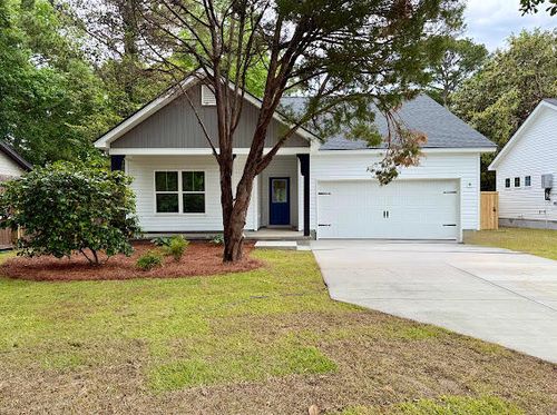 1831 Woodland Rd, Charleston, SC, 29414-6232 | Card Image
