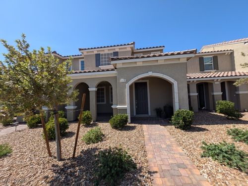 3176 Via Da Vinci, Henderson, NV, 89044-1682 | Card Image
