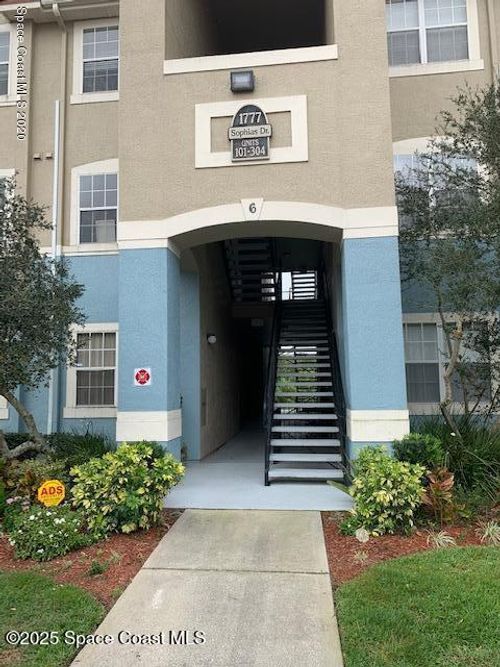 301-1777 Sophias Dr, Melbourne, FL, 32940-6350 | Card Image