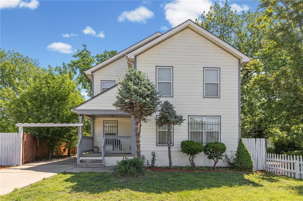 Residential in Kansas City 3