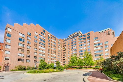 913-801 S Plymouth Ct, Chicago, IL, 60605-2081 | Card Image