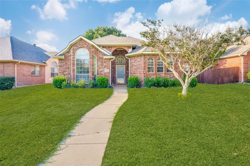 2320 Wooten Pl, Plano, TX, 75025-2101 | Card Image